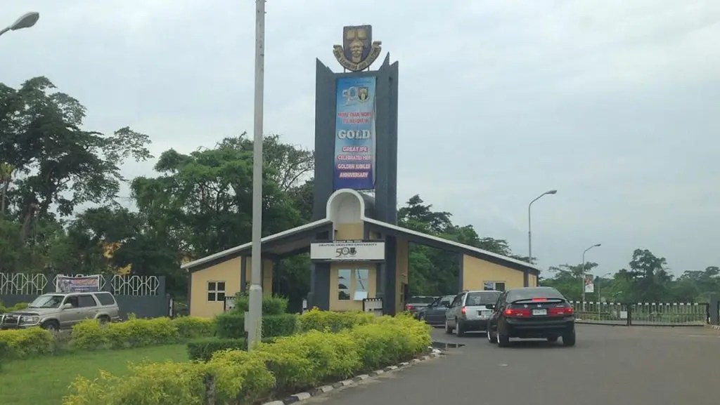 Why Medical Student Commits Suicide — OAU