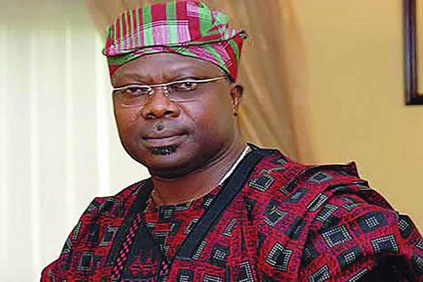 Osun 2026: Omisore Declares Guber Ambition, Shakes Up APC Field