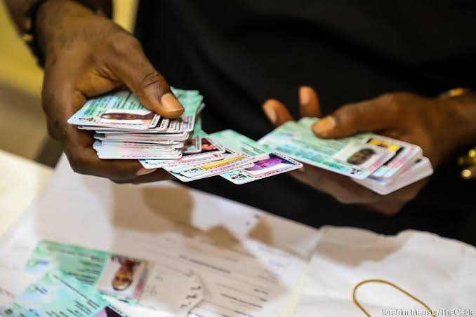 “360,000 PVCs Yet to Be Collected In Osun” – INEC