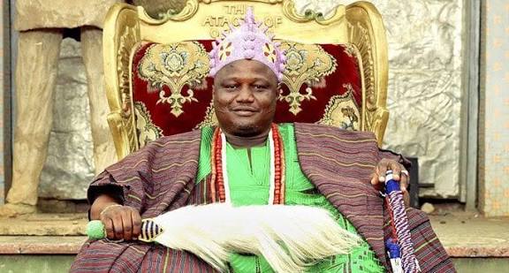 15th Year Anniversary Celebration: Governor Adeleke Felicitates With Ataoja of Osogbo