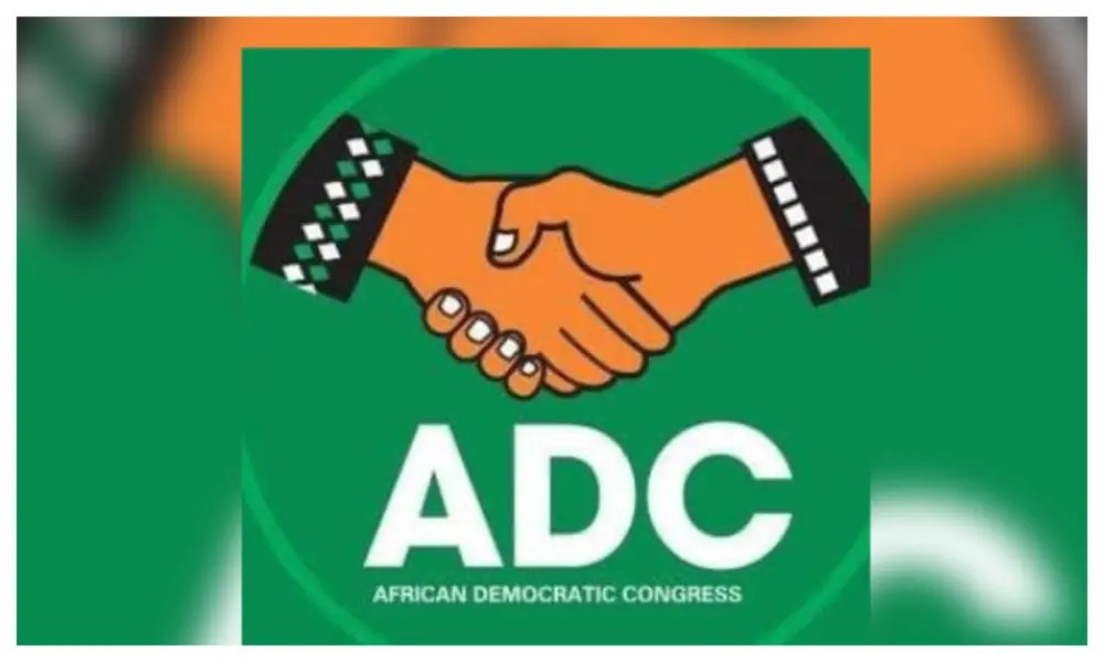 ADC Accuses INEC of Losing Nigerians’ Confidence, Calls for Electoral Reforms