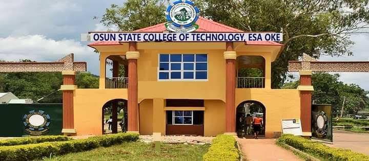Fresh Graduate Killed In OSCOTECH Cult Clash