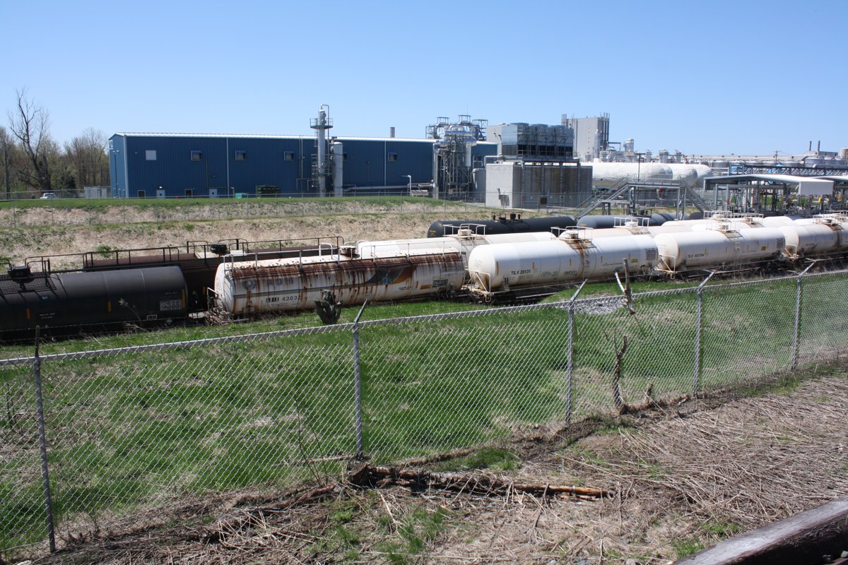 Oswego County TodayLinde Opens Carbon Dioxide Plant in Volney with Big ...