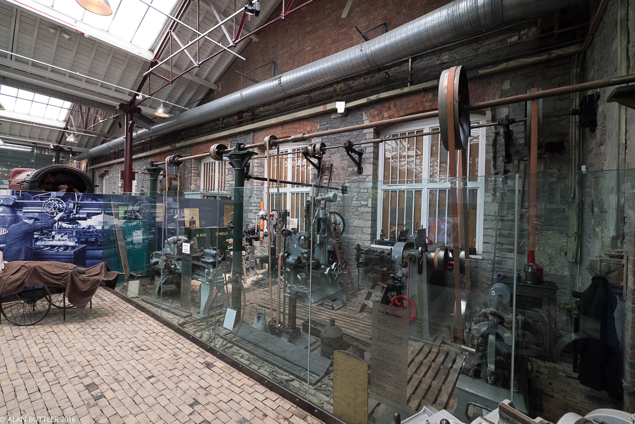 STEAM Museum