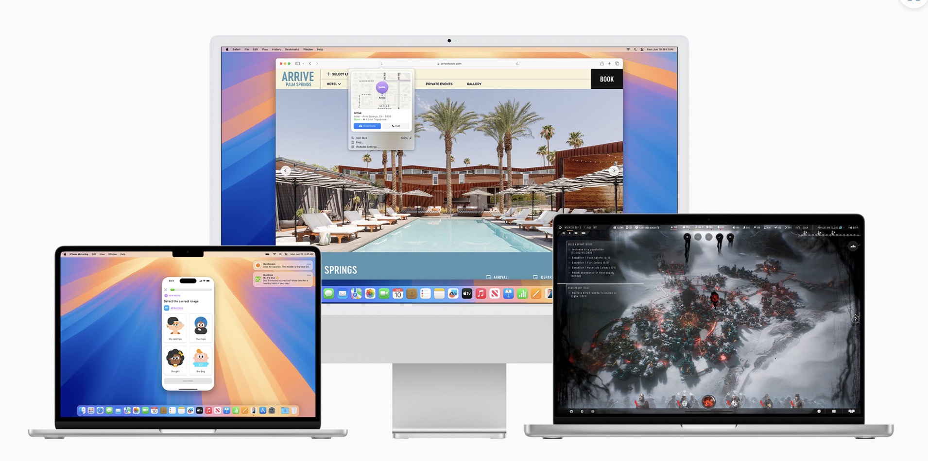 MacOS Sequoia is Available to Download Now - OS X Daily