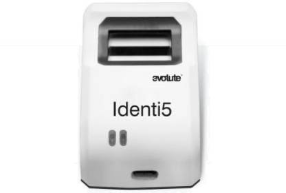 Evolute Identi5 (Bluetooth Fingerprint Scanner)