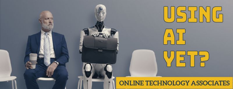 Don T Rely Just On Ai Yet - Creative Geometric Photo - Retina