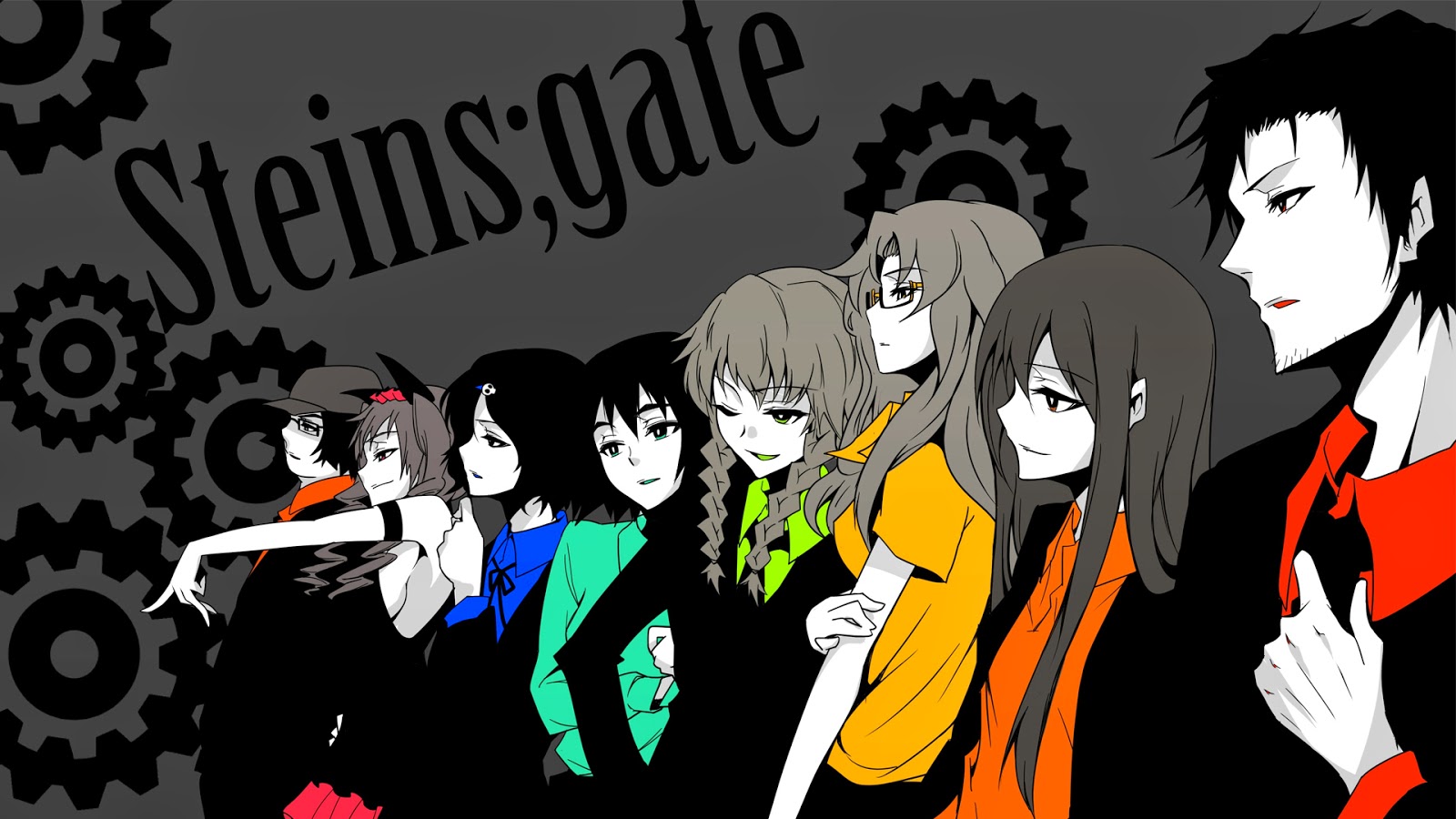 REKOMENDASI 28 Anime Terbaik Rilis Summer 2019 (Juli ...