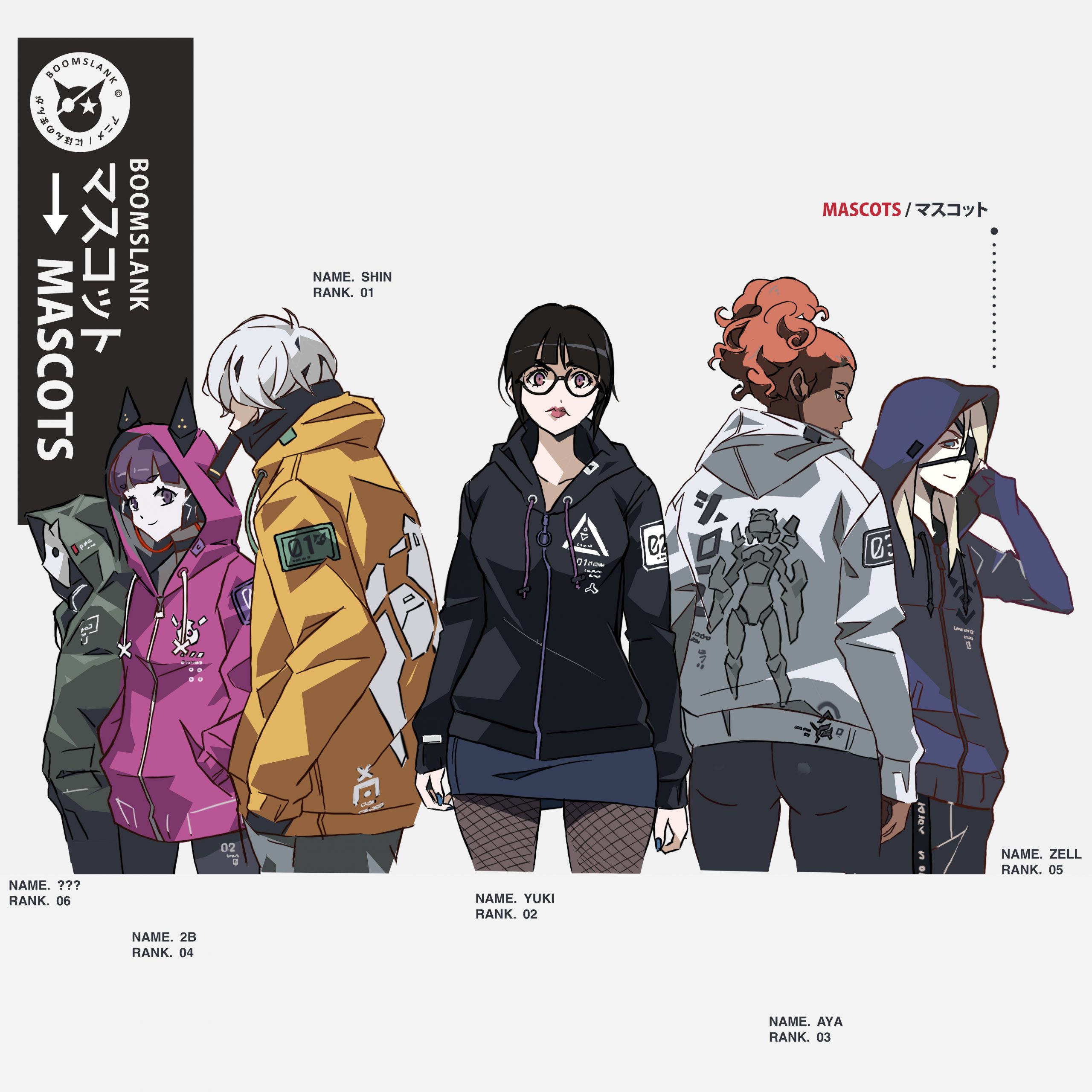 Details more than 68 anime clothing brands in.cdgdbentre