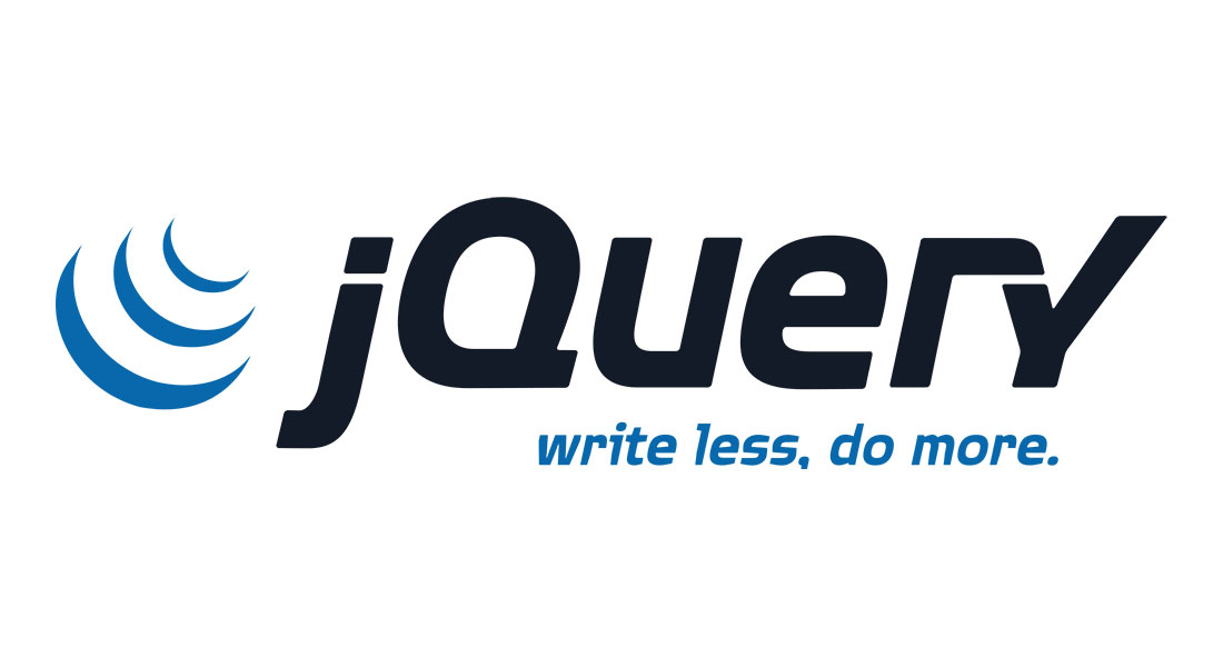 JQuery a changé la vie de pas mal de développeurs web...