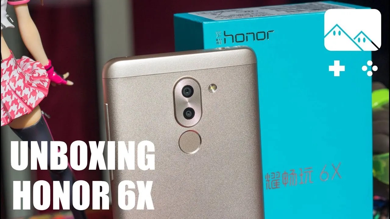 Honor 6x