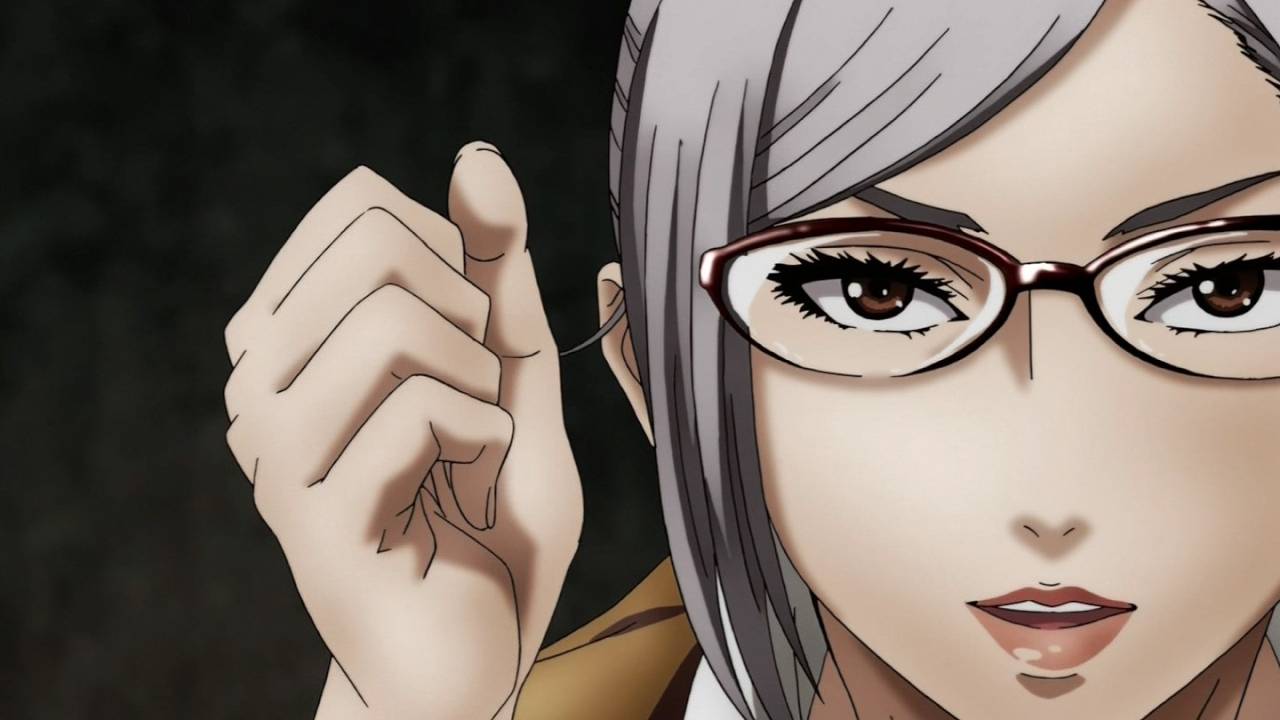 Hitozuma Choukyou Kangoku Gakuen