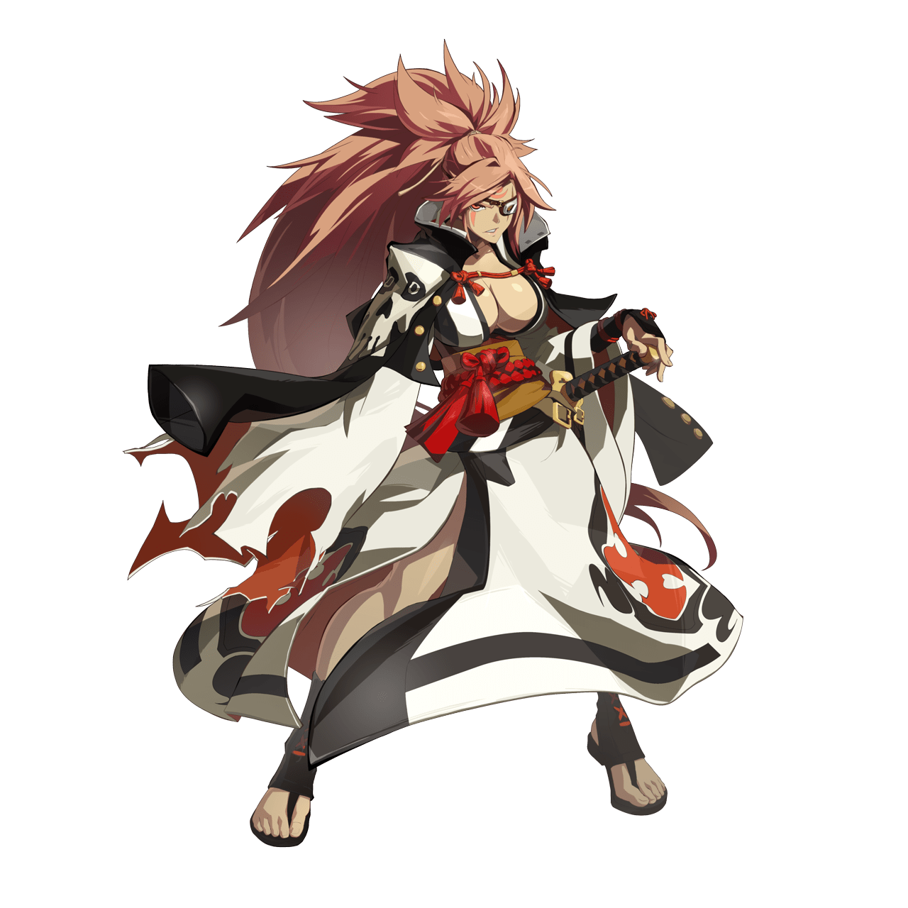 Guilty Gear Xrd Revelator REV2