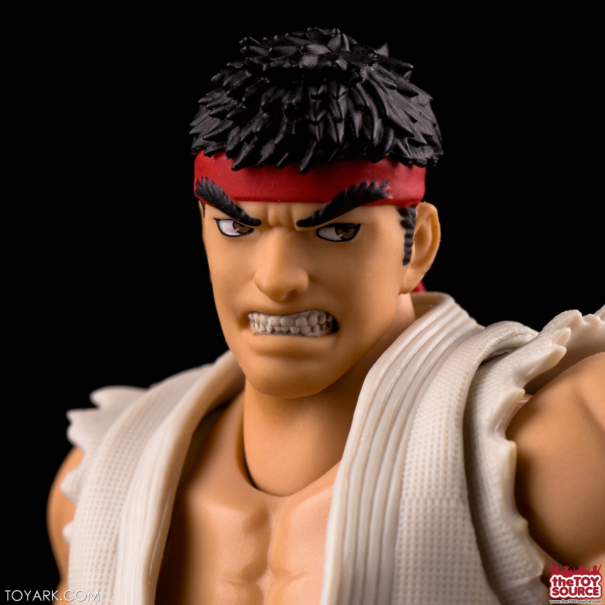 Figurine Ryu Street Fighter V