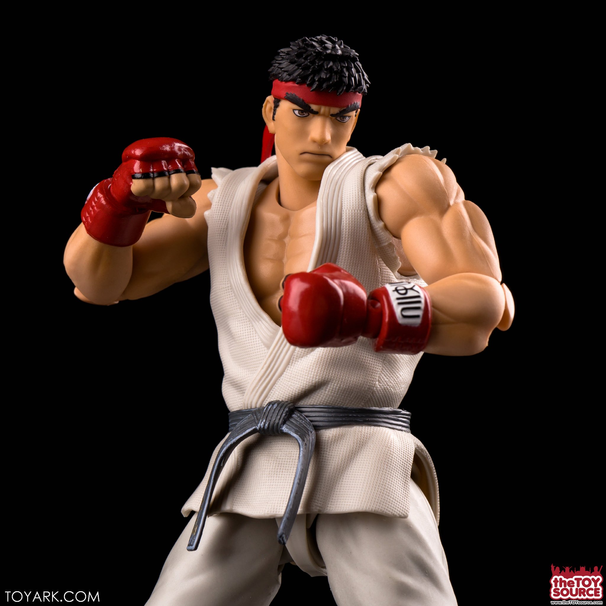 Figurine Ryu Street Fighter V