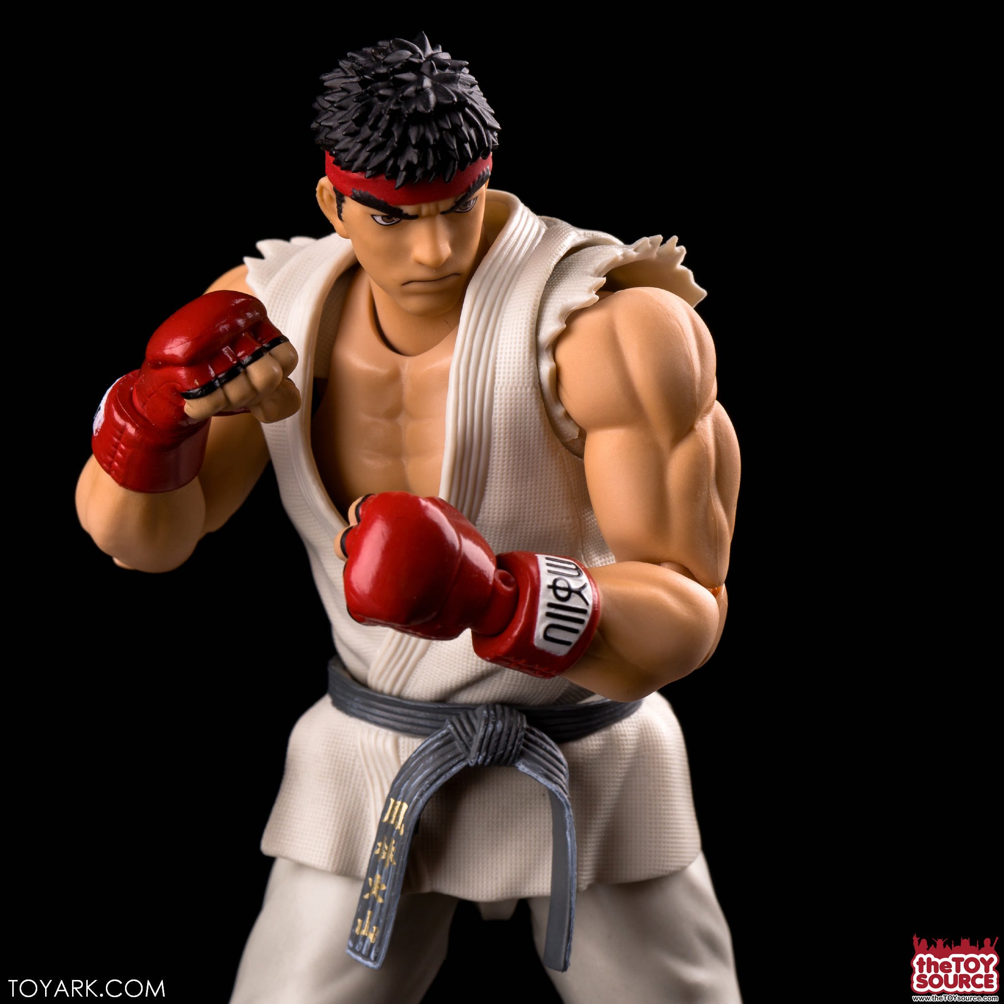Figurine Ryu Street Fighter V