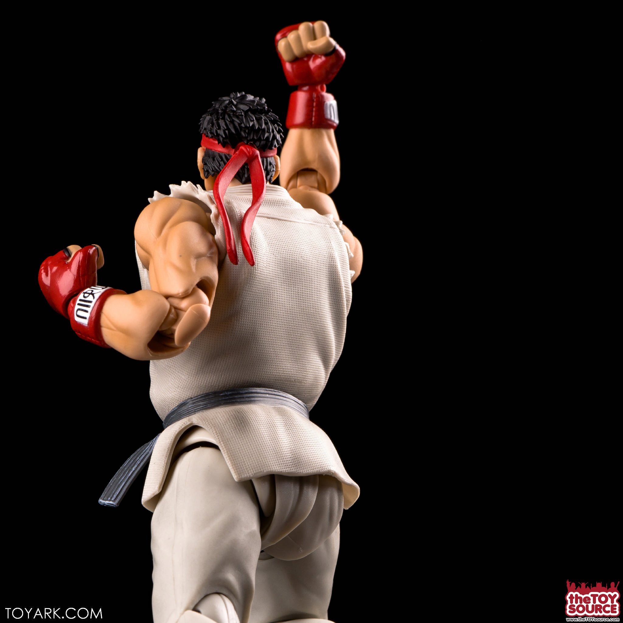 Figurine Ryu Street Fighter V