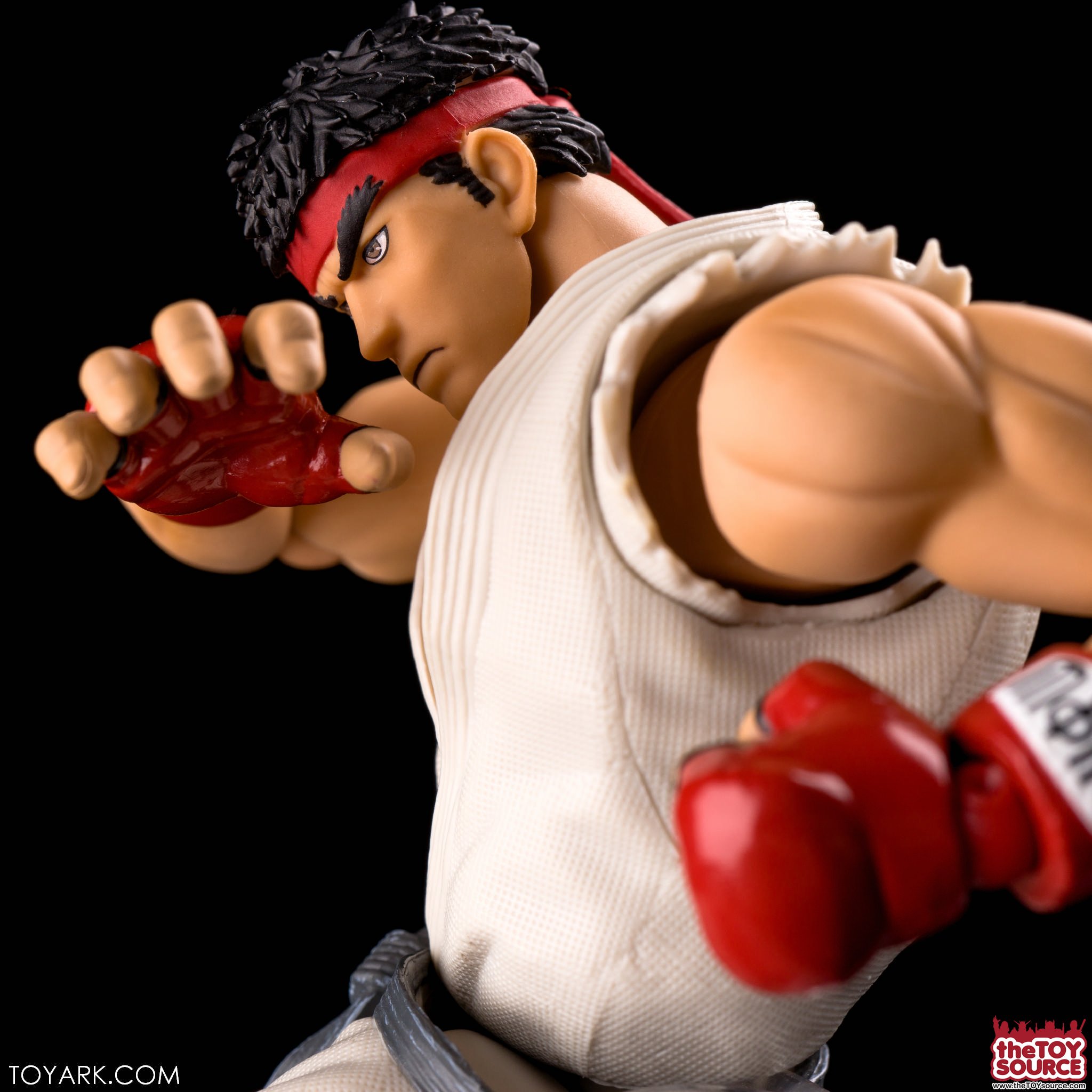 Figurine Ryu Street Fighter V
