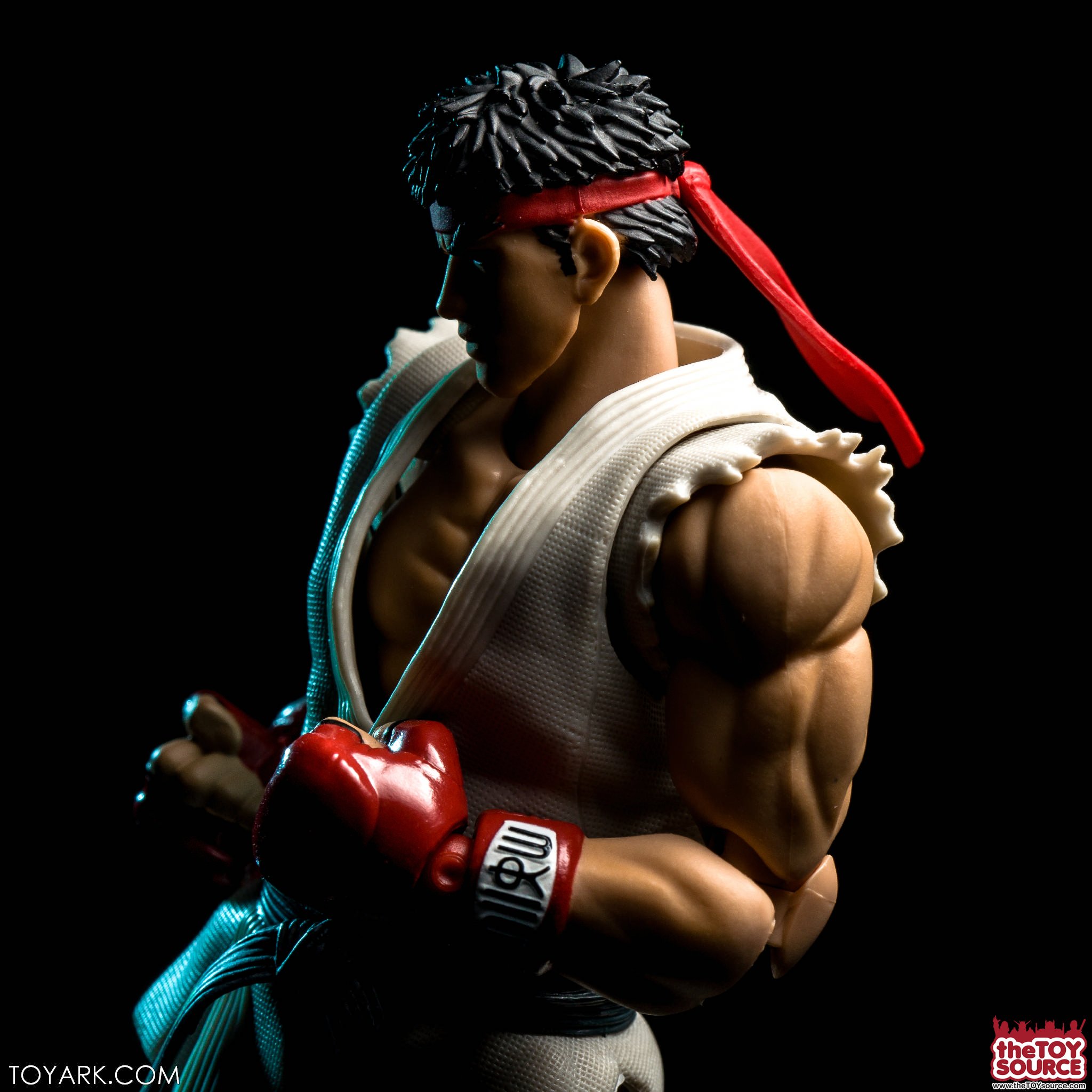 Figurine Ryu Street Fighter V