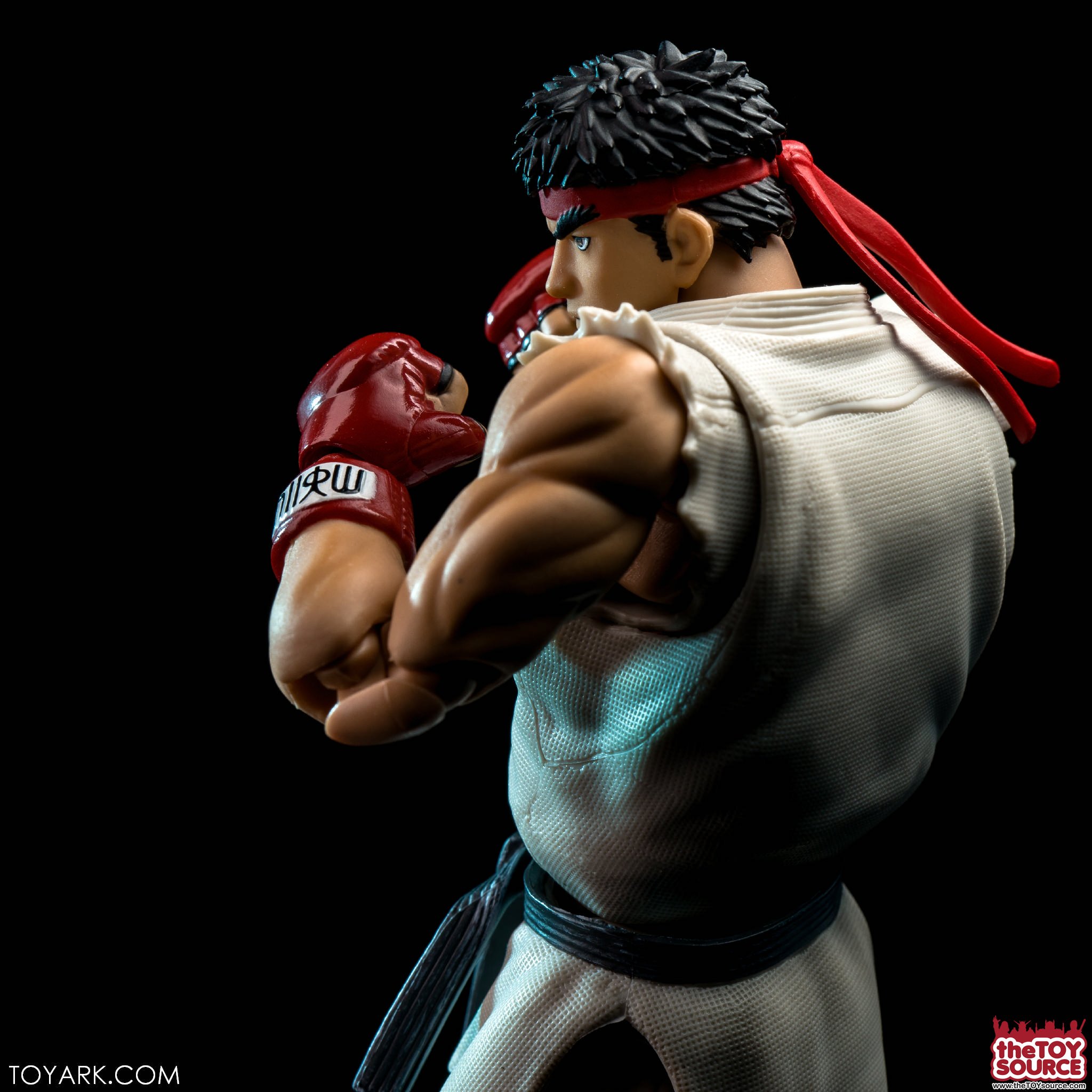 Figurine Ryu Street Fighter V