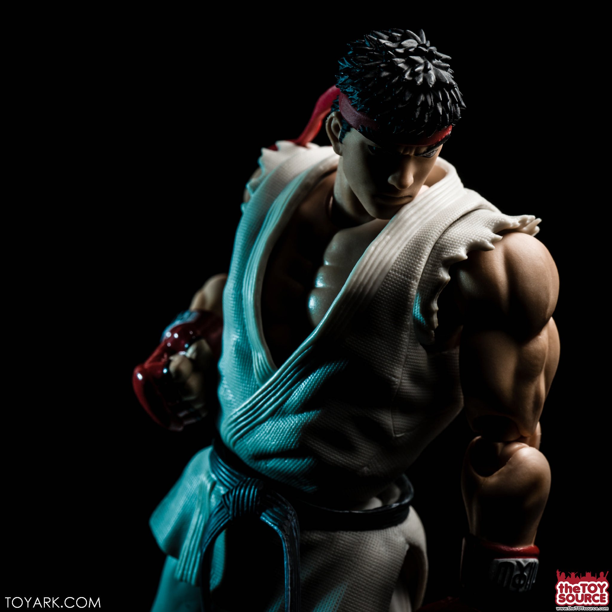 Figurine Ryu Street Fighter V