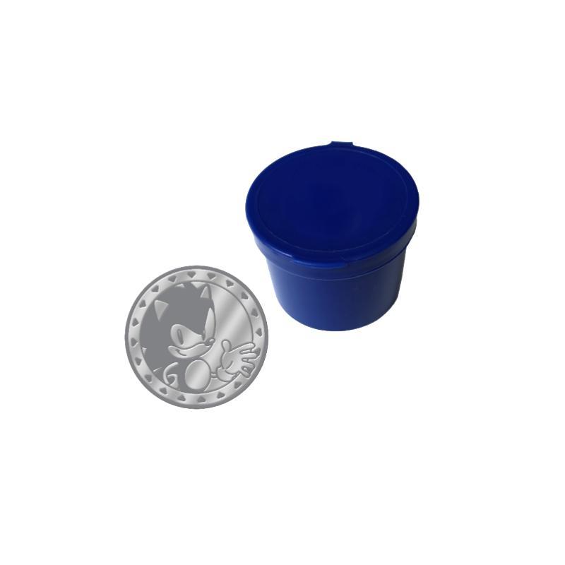 POGS Sonic Mania Adventures