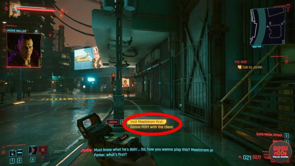 Cyberpunk 2077 Cyberware Implants And The Ripperdoc S Tabula E Rasa Talk to ViktorTake a seatInstall new cyberwareScan ViktorTalk to Viktor.