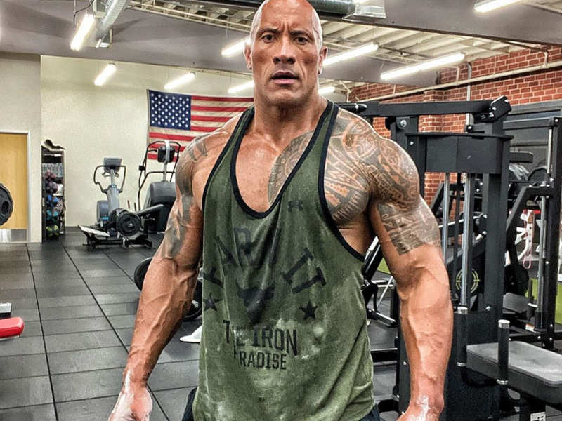 Facts About Dwayne Johnson That You Didn't Know - Otakukart 600_x_800_jpg
