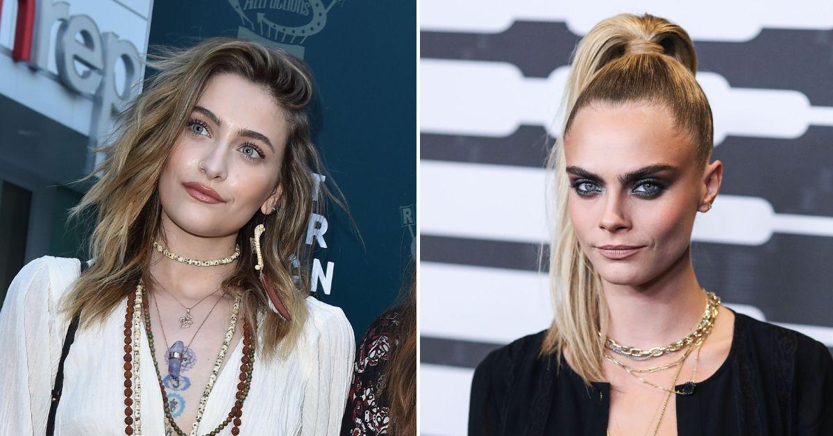 pics Cara Delevingne Boyfriend 2021 otakukart