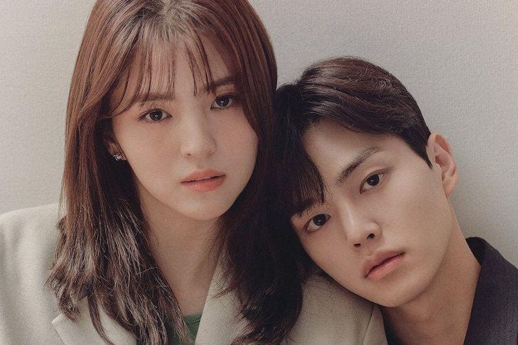 Han so hee, song kang, chae jong hyeop, and yang hye ji share thoughts on first filming for jtbc's nevertheless. Nevertheless: How To Watch Online? - OtakuKart