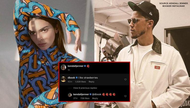 Devin Booker Girlfriend Name Devin Booker Net Worth 2021