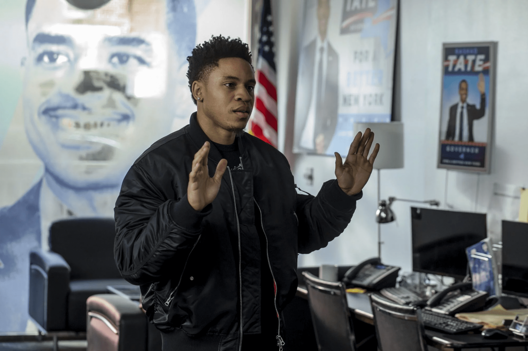 rotimi, officially called olurotimi akinosho is well known for his role as darius morrison on the starz series, 'boss'. Rotimi Net Worth How Much Does The Star Earn Otakukart