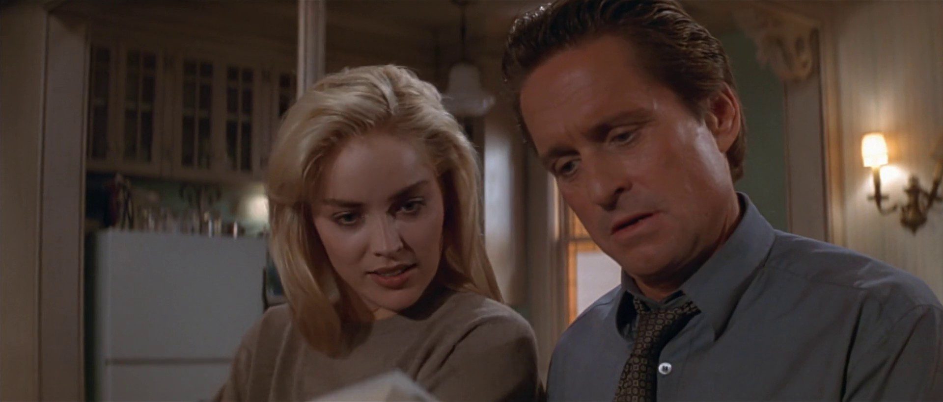 Basic Instinct Ending Explained: Who Was The Killer Afterall? 