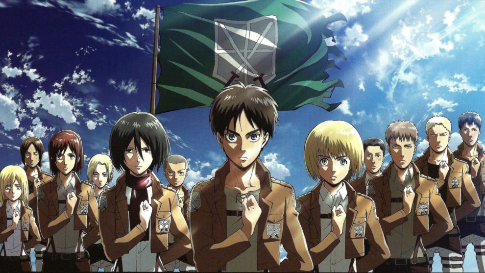 Directed by tetsurô araki, shintaro itoga, tetsuya wakano. Best Attack On Titan Episodes To Watch According To Imdb Rating Otakukart