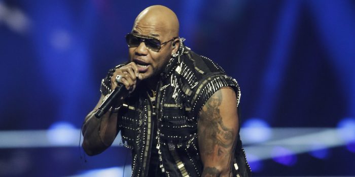 Flo rida net worth 2023