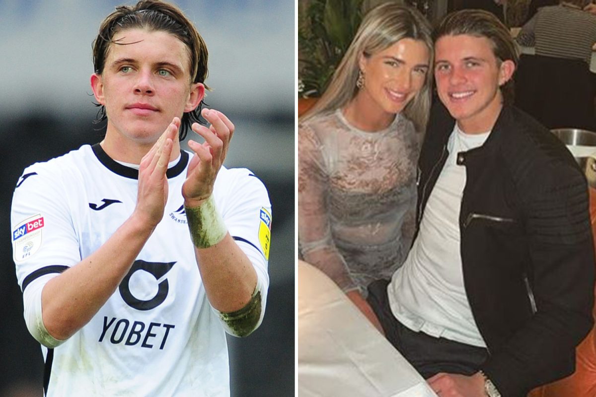 What does full retirement age actually mean? Conor Gallagher Girlfriend Everything About Their Relationship Otakukart