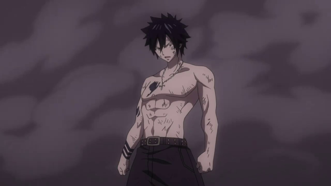 Will Gray Fullbuster Die In Fairy Tail? - Otakukart 720_x_1280_jpg