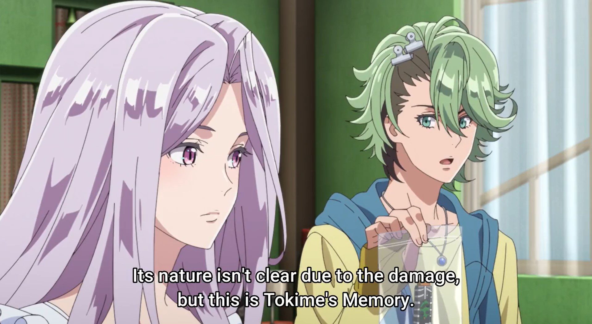 Fuuto Pi Episode 4: Release Date & Streaming Guide