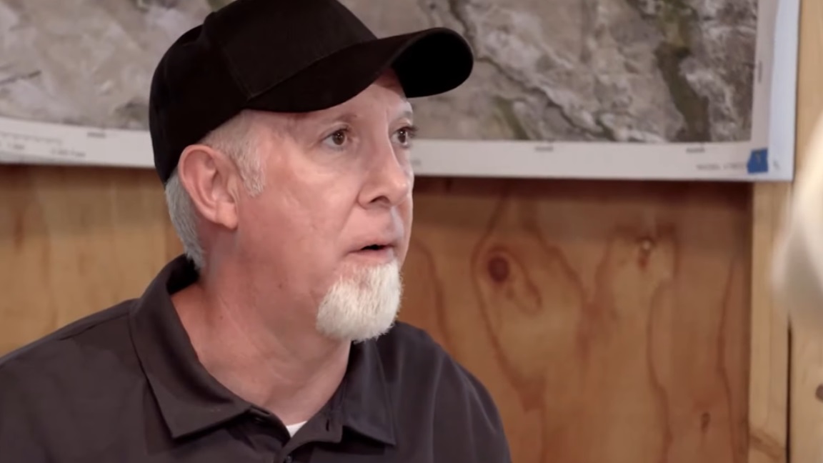 Blind frog ranch treasure found 2024 update