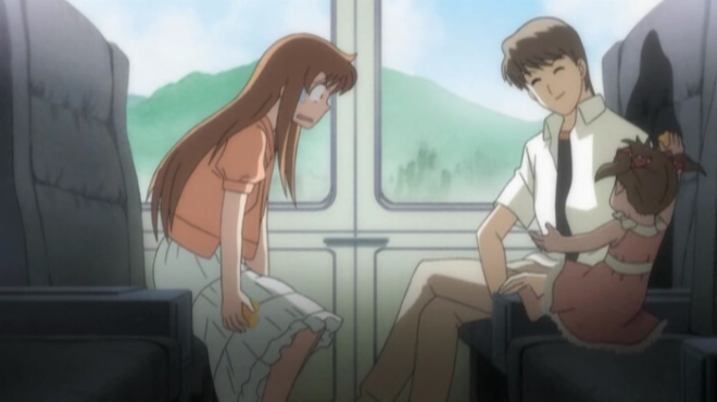 Itazura na kiss review