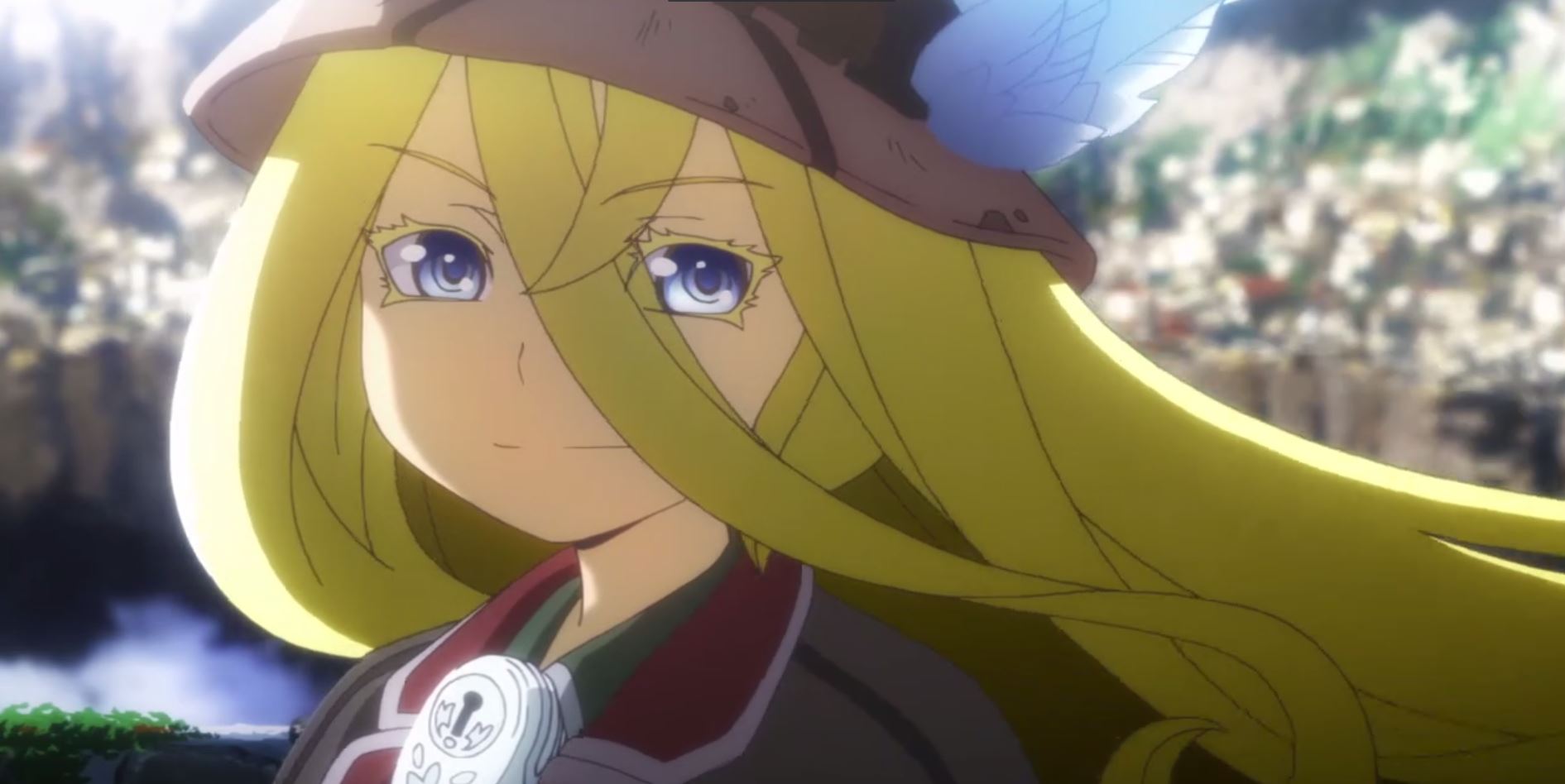 Made in Abyss Season 1, Episode 8 Review - Otaku Orbit