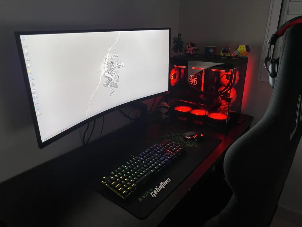Best Gaming PC Build Kit In 2025 2026 Build Your Own Gaming PC Kit IMG 0315 1