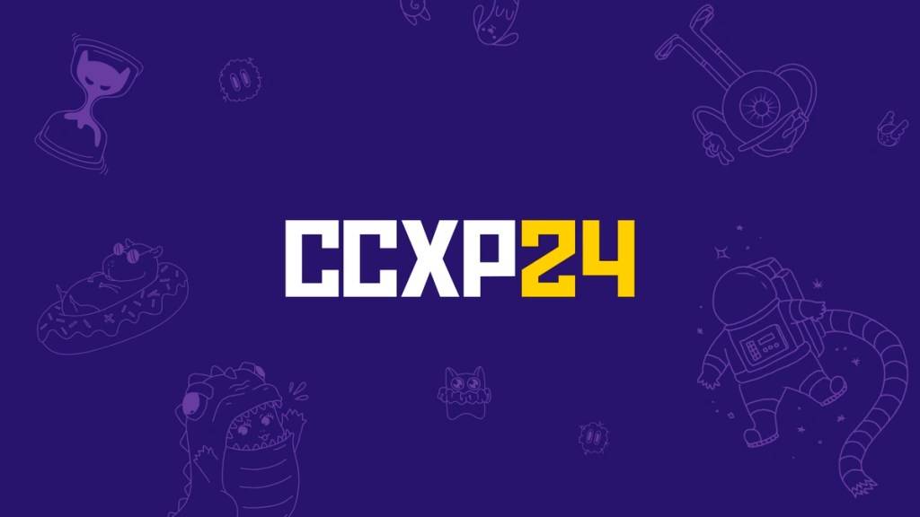 | Otakus Brasil ccxp