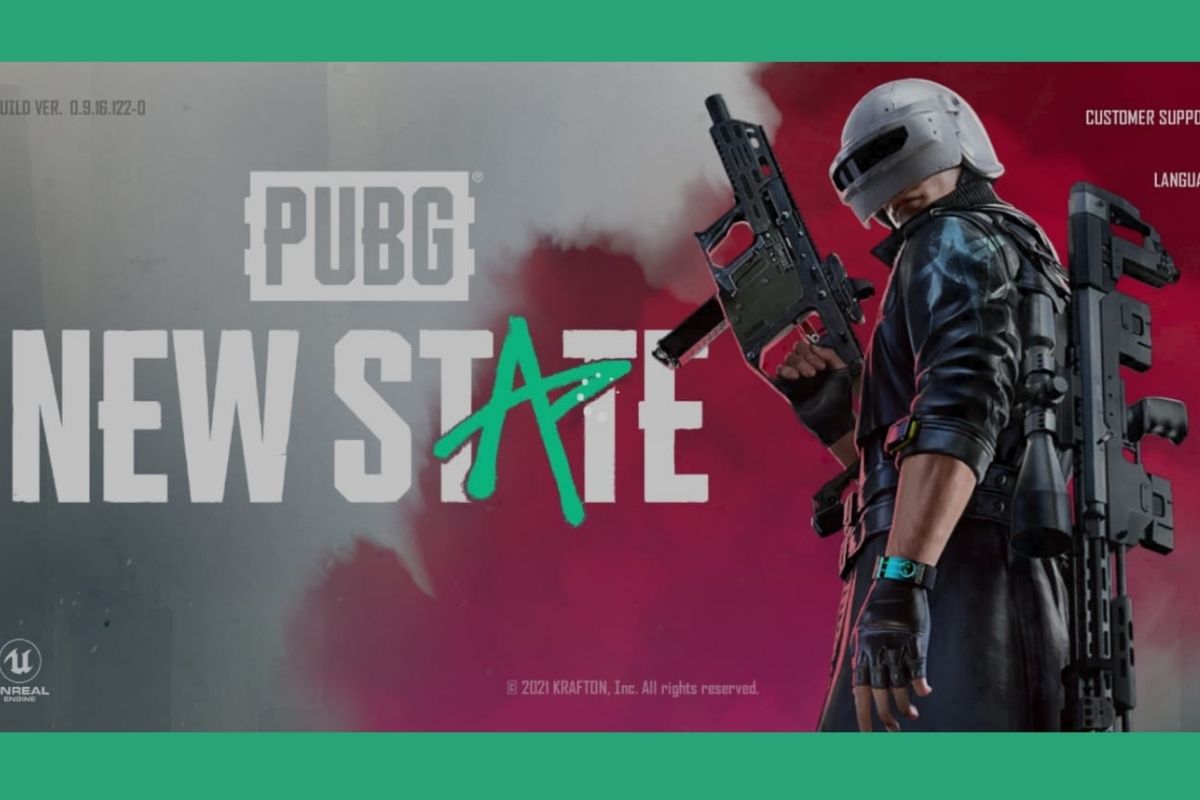 300+ PUBG New State name symbols for boys and girls (Copy-Paste)
