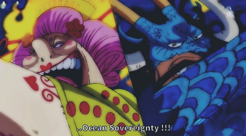 Study focus room education degrees, courses structure,. Onigashima S Battle One Piece Chapter 1010 Raw Scans Spoilers Otakusnotes