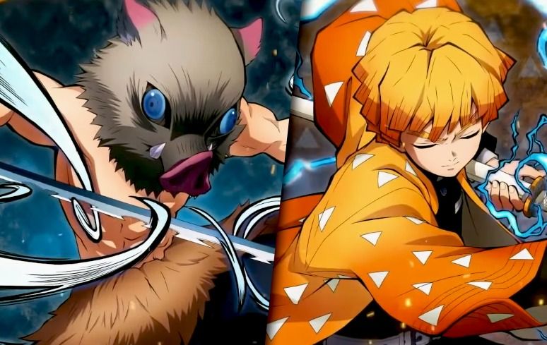 Want to end the debate of who the strongest anime character to ever exist is? Top 20 Strongest Demon Slayer Characters Ranked Otakusnotes