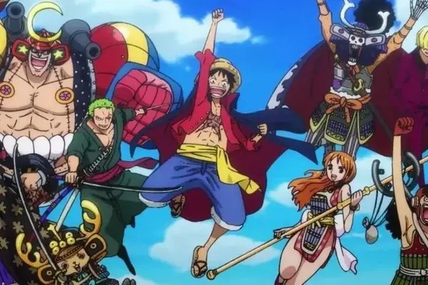 18+ good adventure anime on netflix, funimation, hulu & crunchyroll