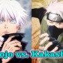 Battle Of Teachers: Gojo Vs. Kakashi: Who Will Win And Why? - OtakusNotes