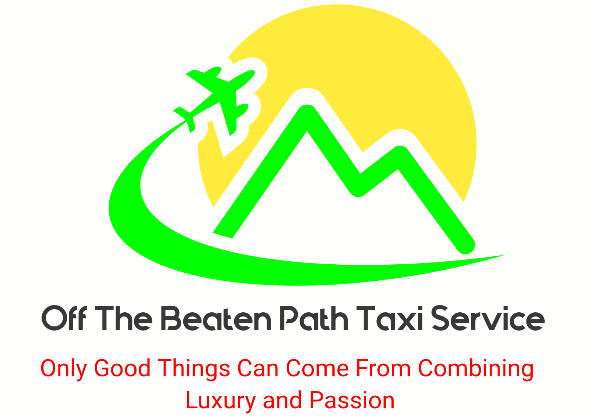 Off The Beaten Path Taxi Service