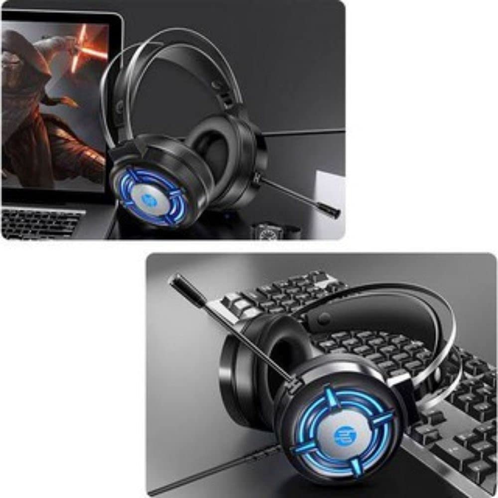 HP H120 Gaming Headset - OTC.LK